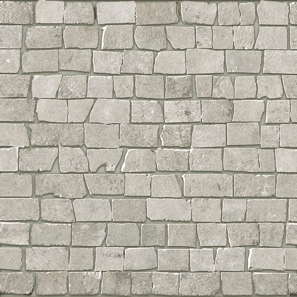 Le Reverse | Mosaic Broke Dune