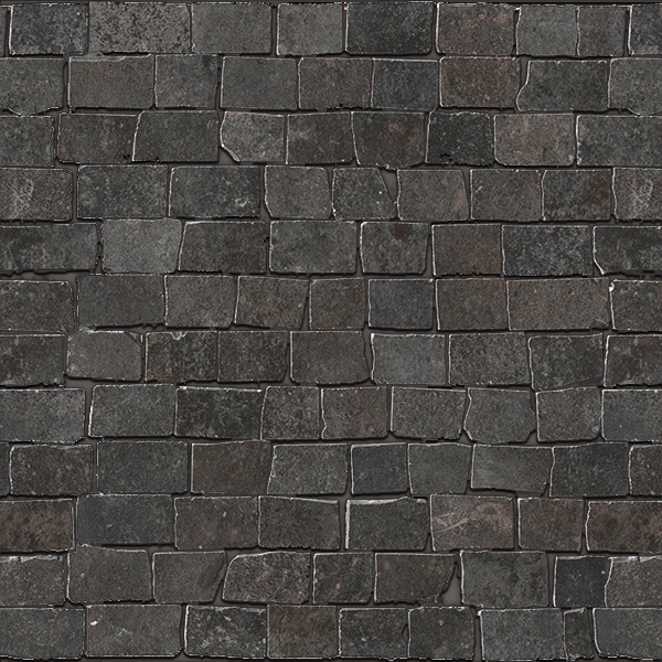 Le Reverse | Mosaic Broke Nuit