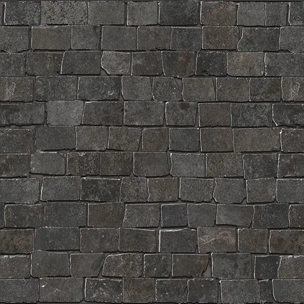Kronos Ceramiche - Le Reverse | Mosaic Broke Nuit