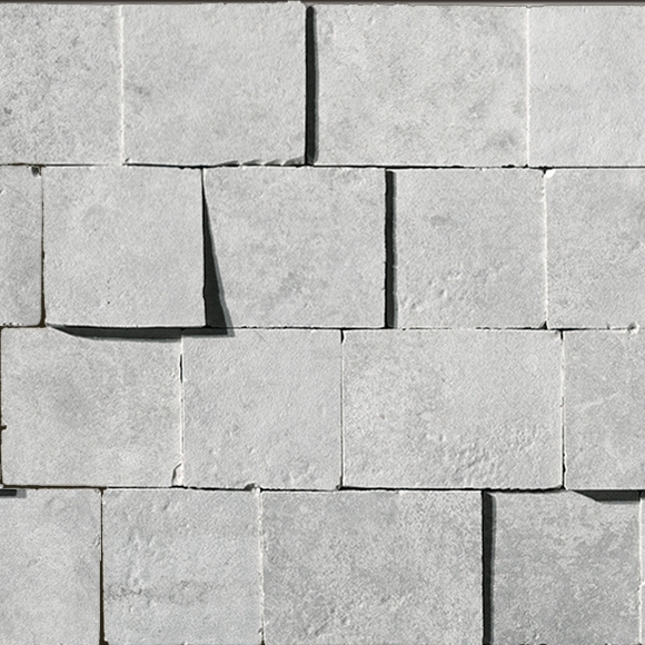 Le Reverse | Muro 3D Opal
