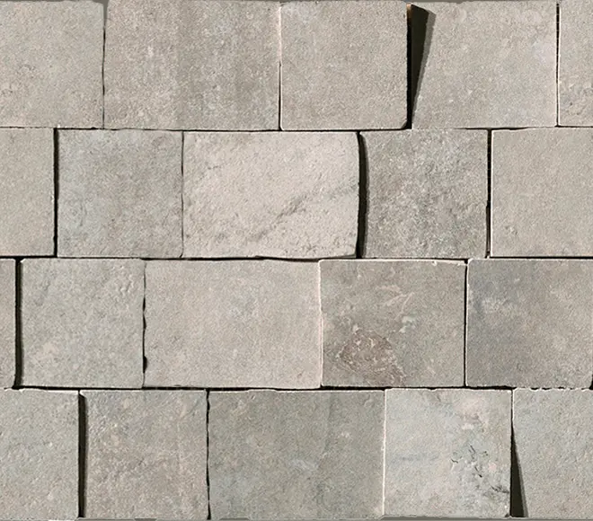 Kronos Ceramiche - Le Reverse | Muro 3D Dune