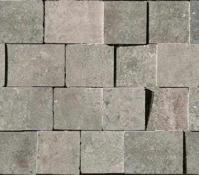 Kronos Ceramiche - Le Reverse | Muro 3D Taupe
