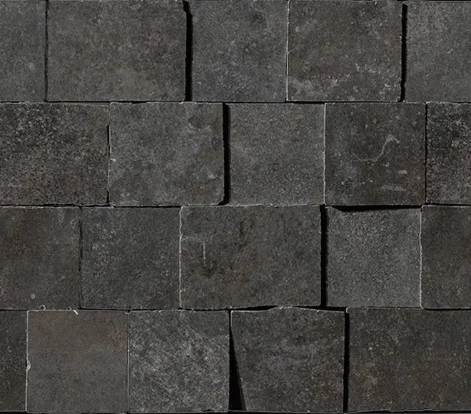 Kronos Ceramiche - Le Reverse | Muro 3D Nuit