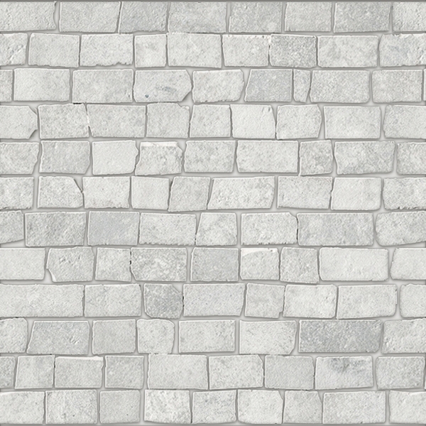 Le Reverse | Mosaic Broke Opal