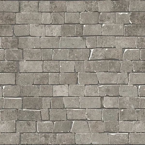 Kronos Ceramiche - Le Reverse | Mosaic Broke Taupe