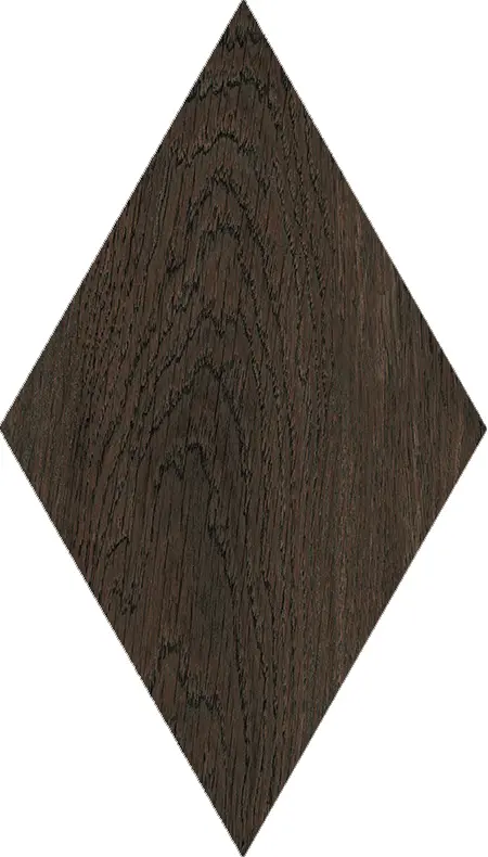 Kronos Ceramiche - Les Bois | Rombo Mogano