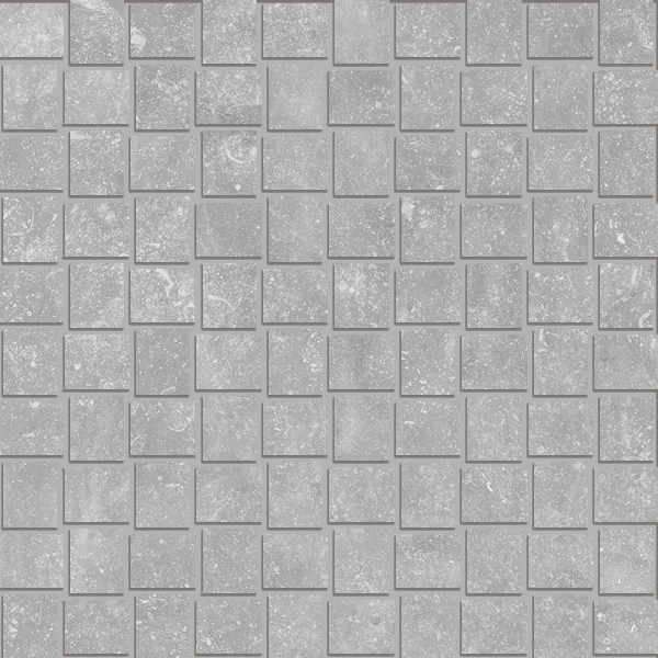 Carriere du Kronos | Mosaic Trama Gent