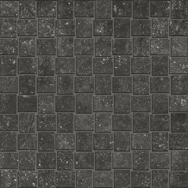 Display product Carriere du Kronos | Mosaic Trama Namur from manufacturer Kronos Ceramiche