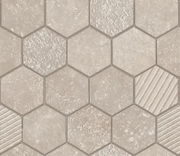 Kronos Ceramiche - Carriere du Kronos | Exa Mix Bruges