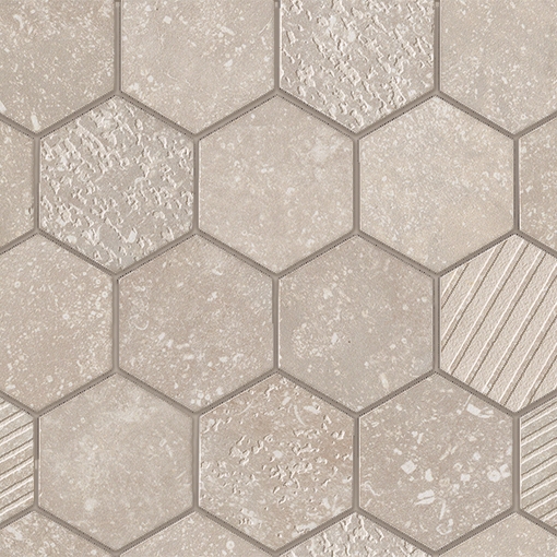 Display product Carriere du Kronos | Exa Mix Bruges from manufacturer Kronos Ceramiche