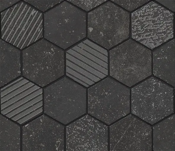 Kronos Ceramiche - Carriere du Kronos | Exa Mix Namur