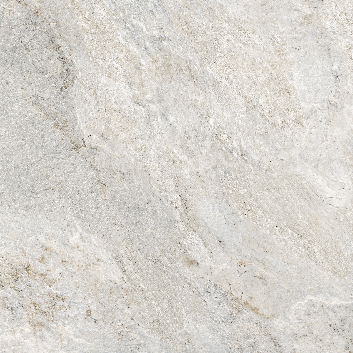 Rocks | Silver White