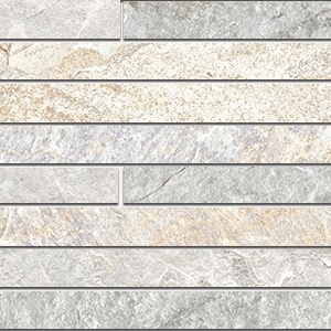 Rocks | Strip Mix Light