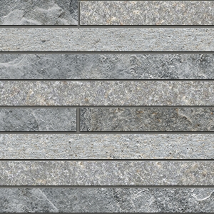 Display product Rocks | Strip Mix Dark from manufacturer Kronos Ceramiche