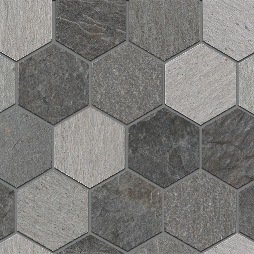 Rocks | Exa Mix Dark