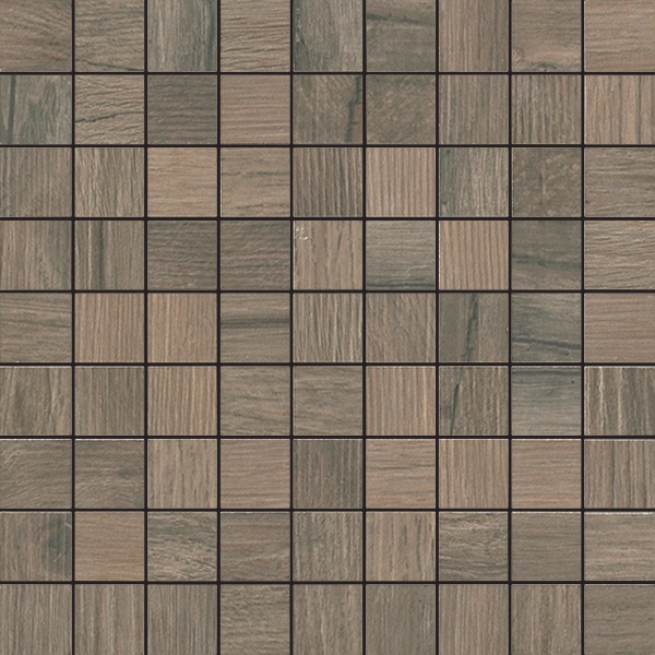 Woodside | Mosaic 3x3 Nut