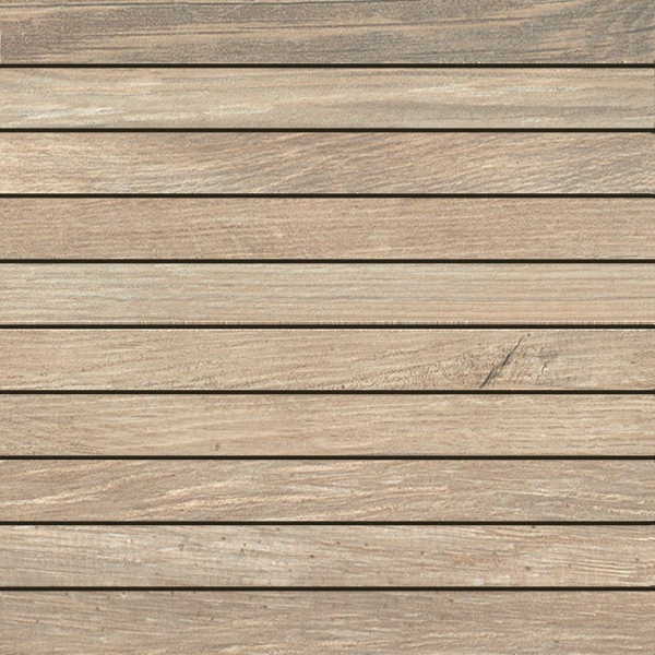 Woodside | Mosaic Sticks Oak