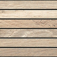 Display product Woodside | Strip Oak from manufacturer Kronos Ceramiche