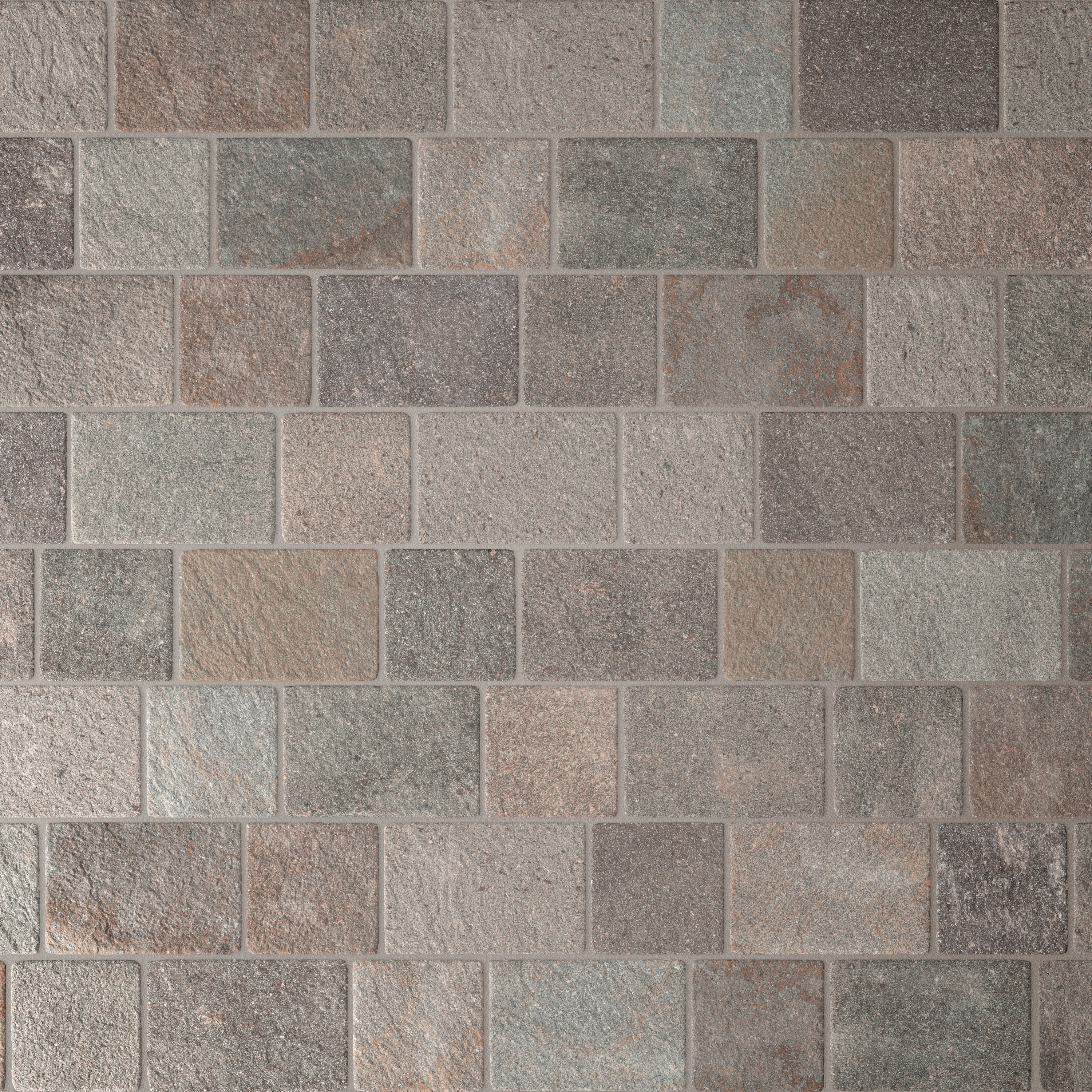 Afficher le produit Block 2.0 | Porfido du fabricant Kronos Ceramiche