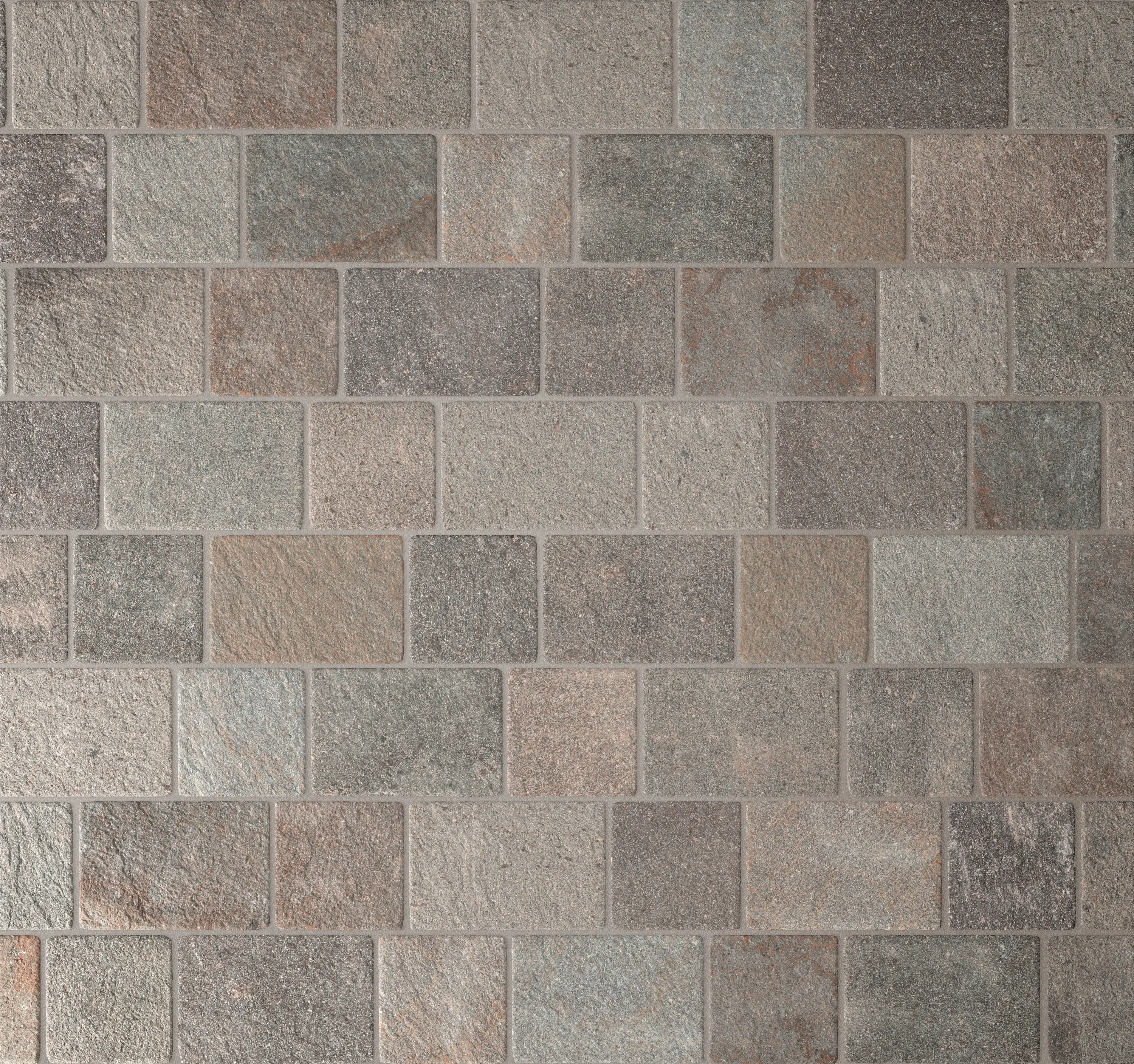 Kronos Ceramiche - Block 2.0 | Porfido