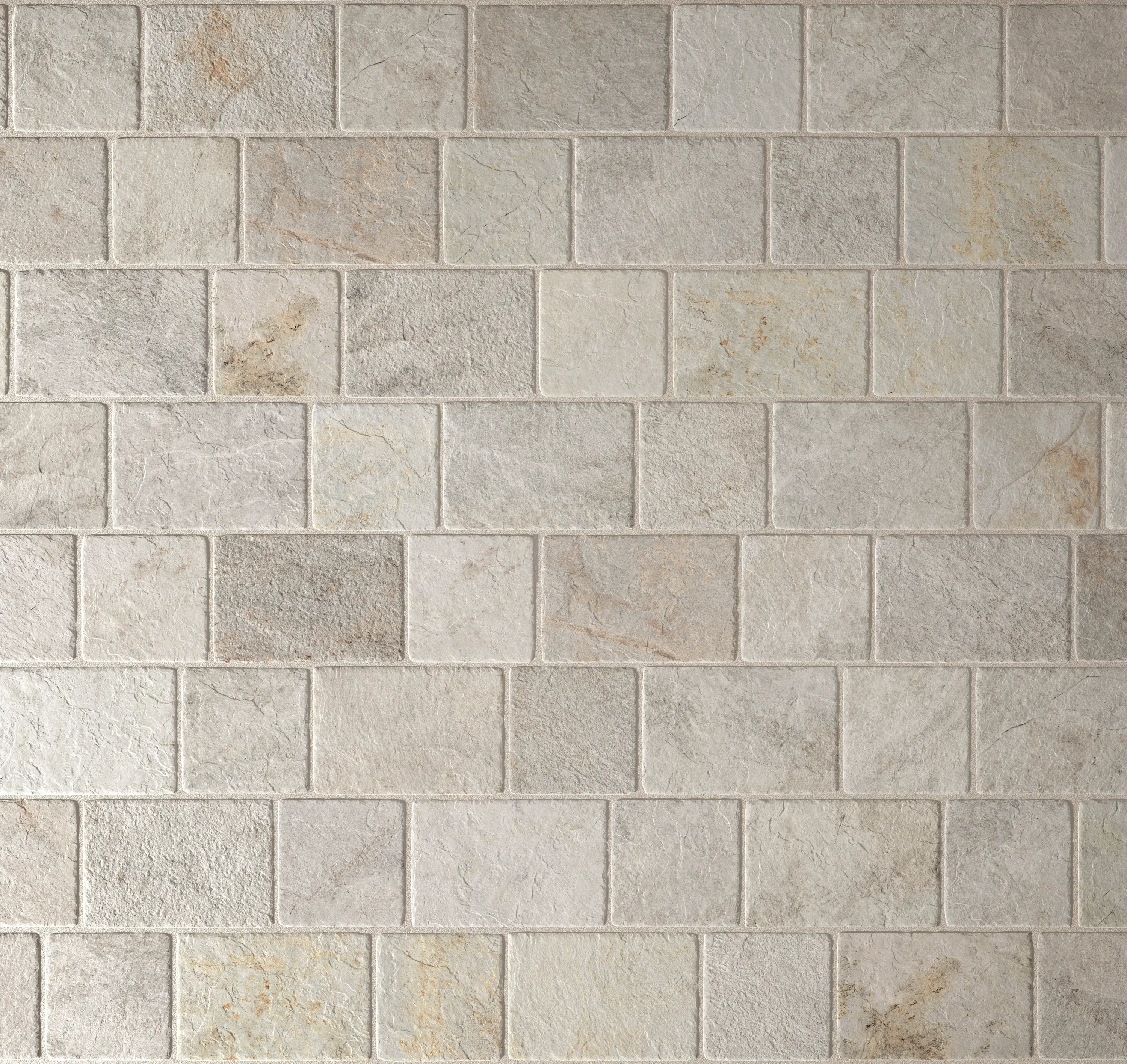 Kronos Ceramiche - Block 2.0 | Silver White