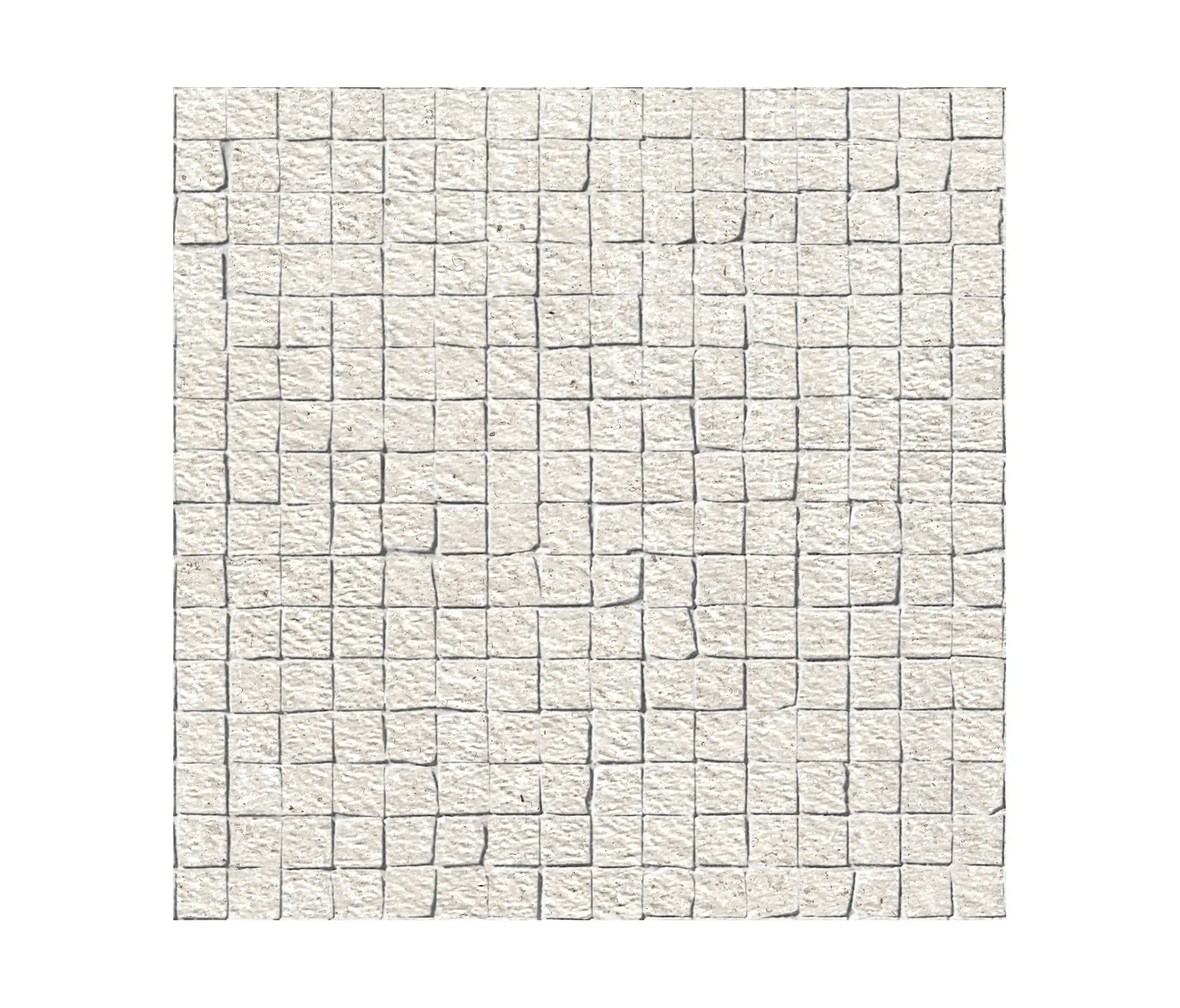 Kronos Ceramiche - Terra Crea | Mosaico 1,5 Calce