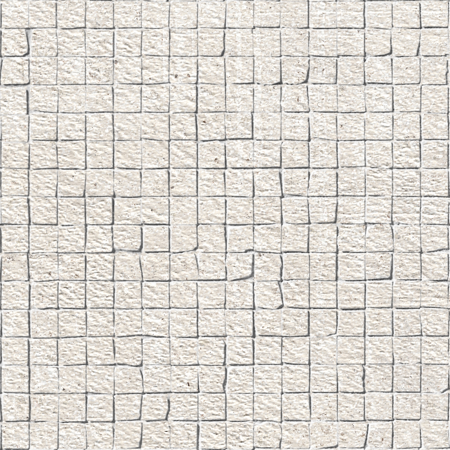 Display product Terra Crea | Mosaico 1,5 Calce from manufacturer Kronos Ceramiche