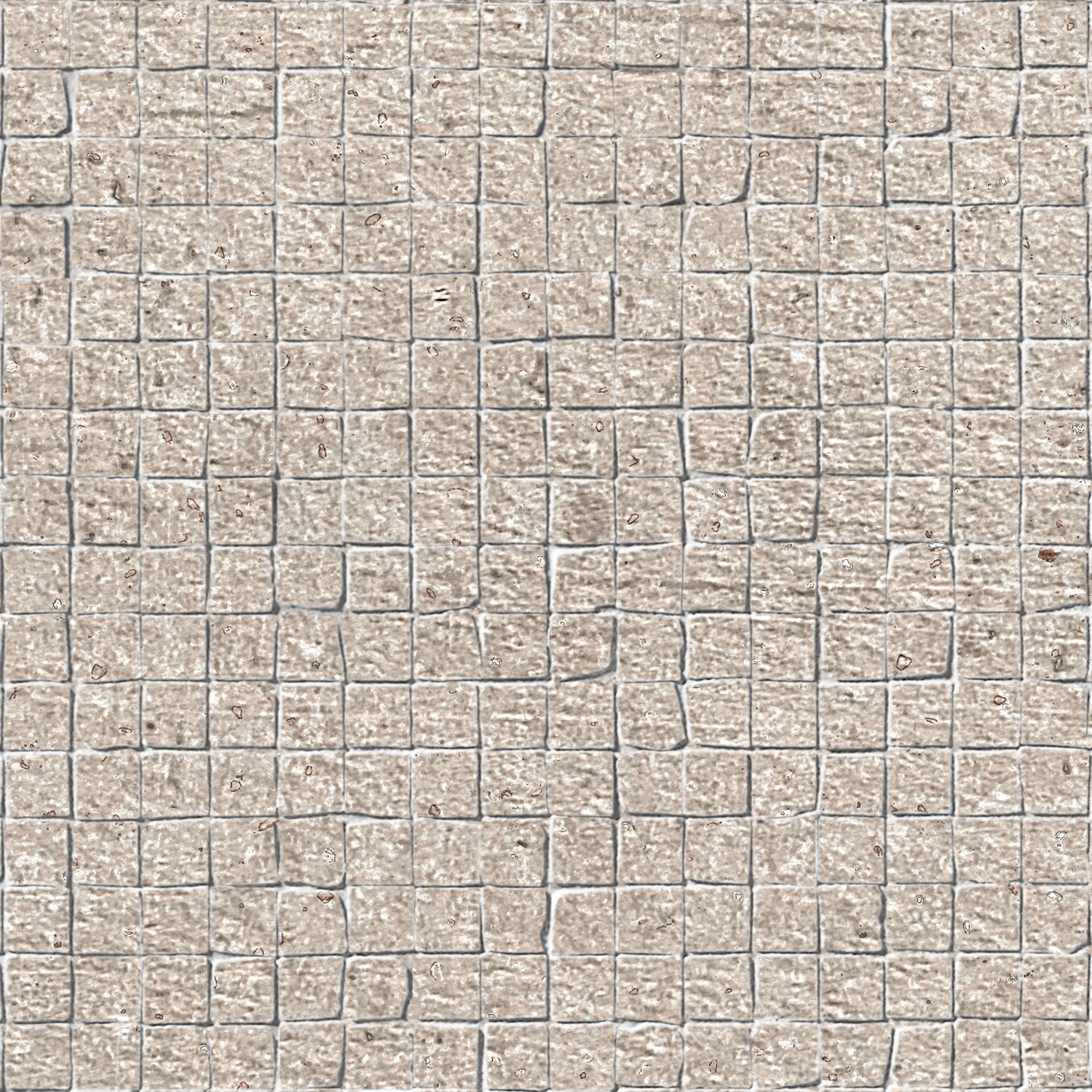 Terra Crea | Mosaico 1,5 Corda