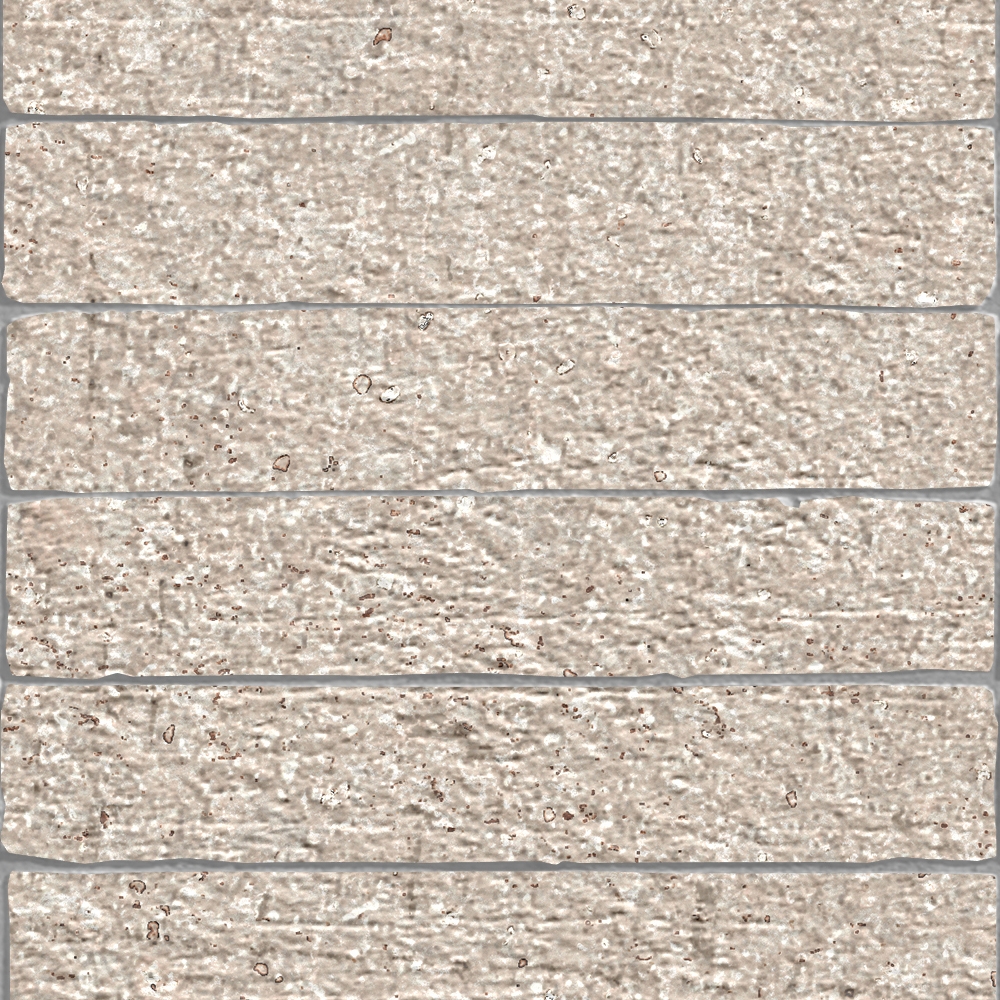 Terra Crea | Mosaico 20x30 Corda