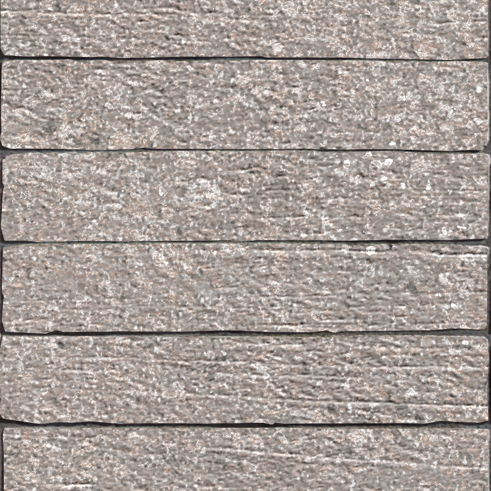 Terra Crea | Mosaico 20x30 Limo