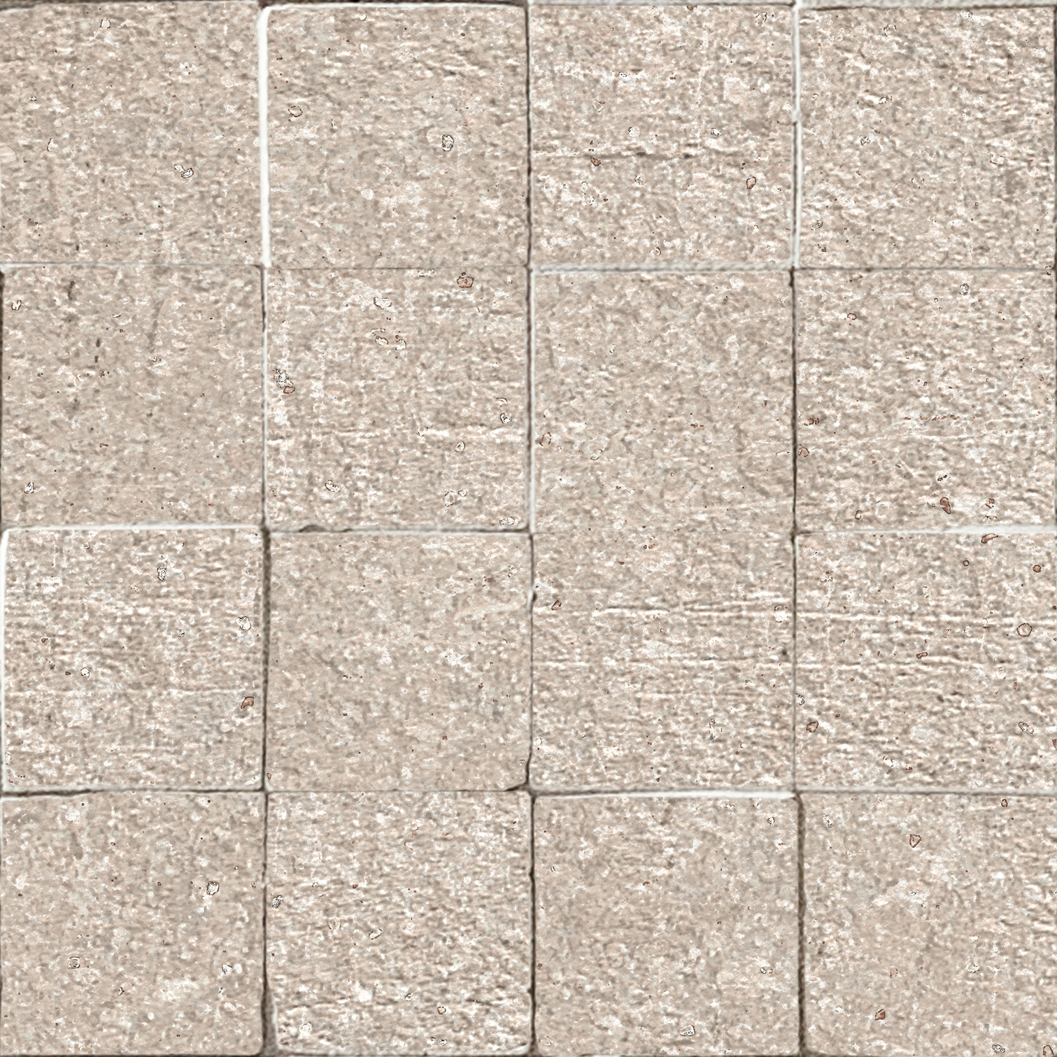 Terra Crea | Mosaico 30x30 Corda