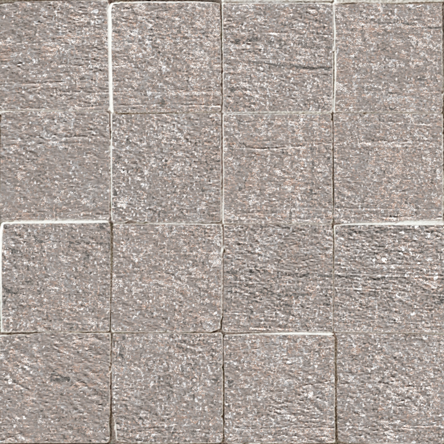 Terra Crea | Mosaico 30x30 Limo
