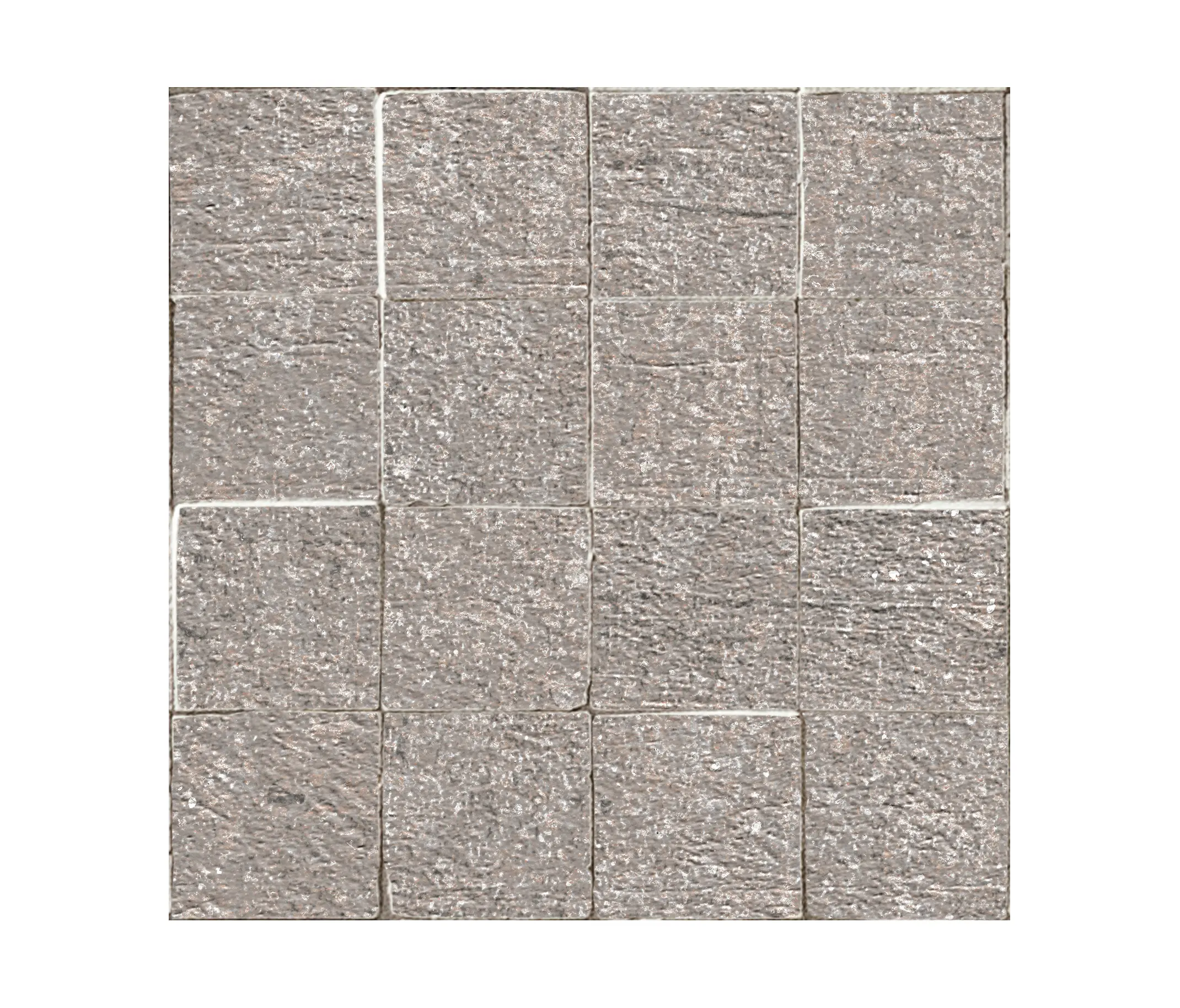Kronos Ceramiche - Terra Crea | Mosaico 30x30 Limo