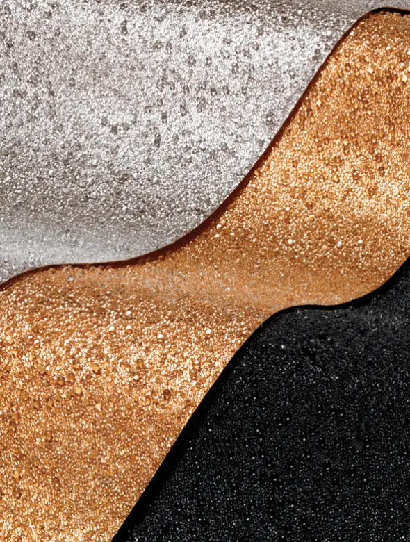 Maya Romanoff Corp. - Beadazzled Geode™ Ruby