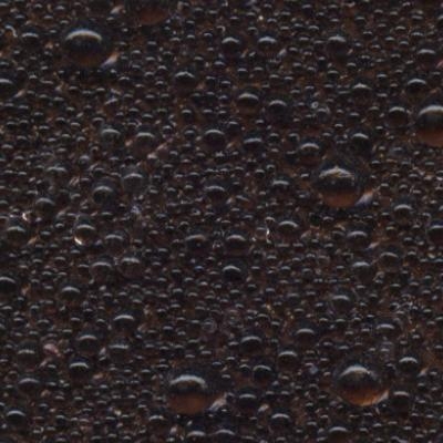 Beadazzled Geode™ Mahogany