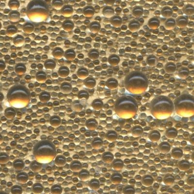 Beadazzled Geode™ Golda