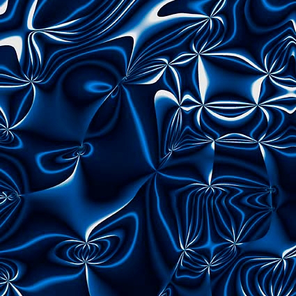 Alchemy Blue