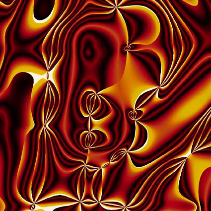 Alchemy Red Gold