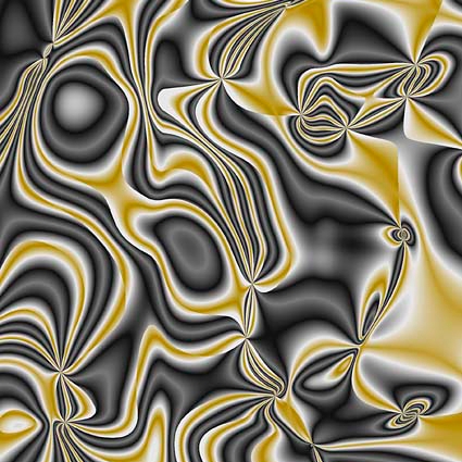 Alchemy Silver Gold