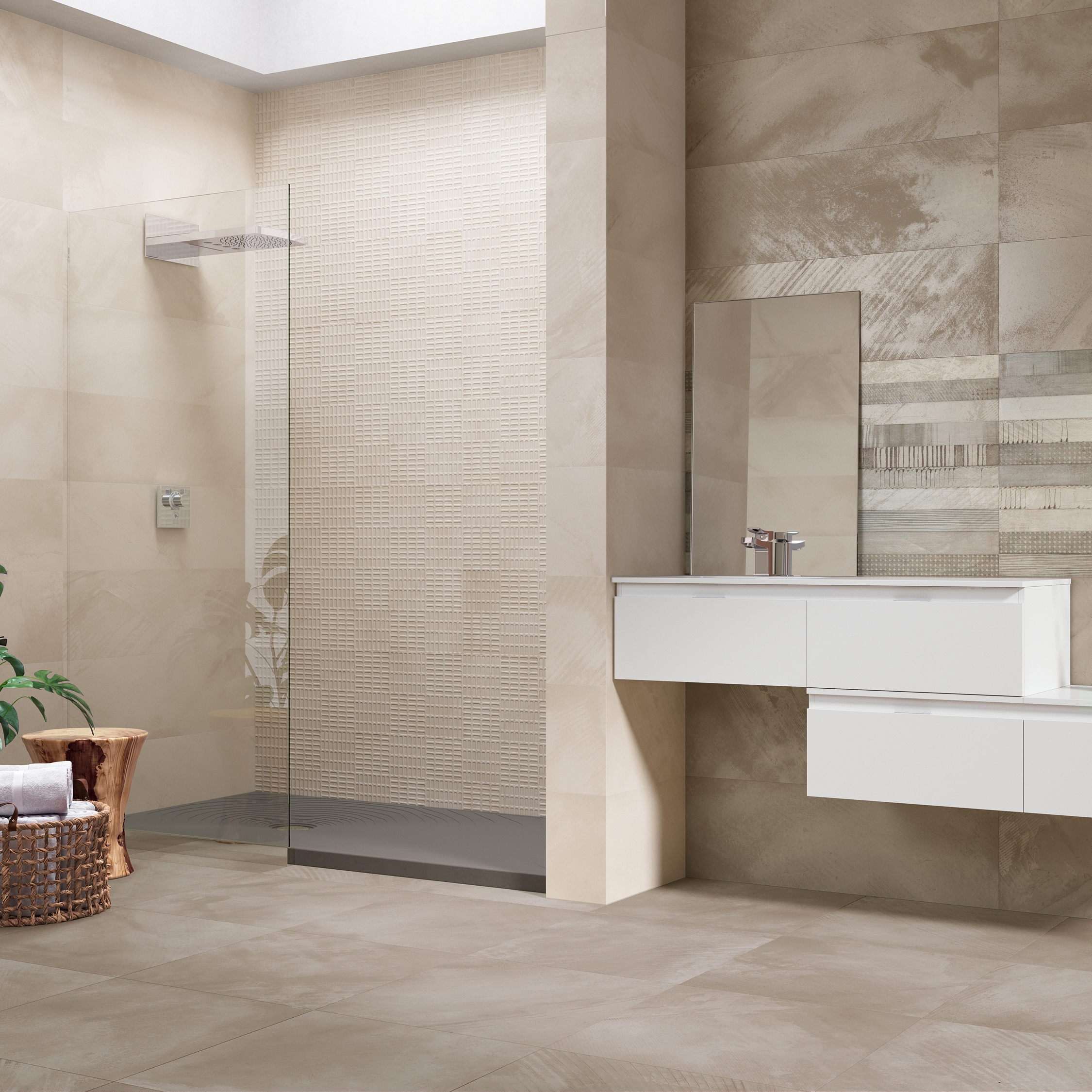 WALL TILES