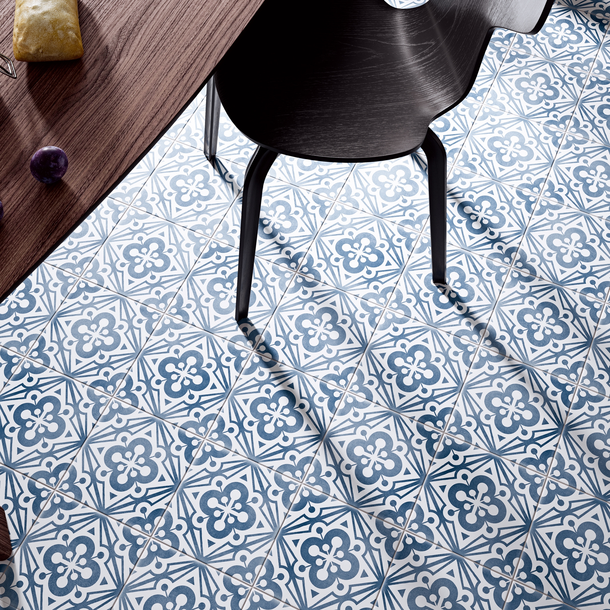 ICON - 20x20 PORCELAIN TILES
