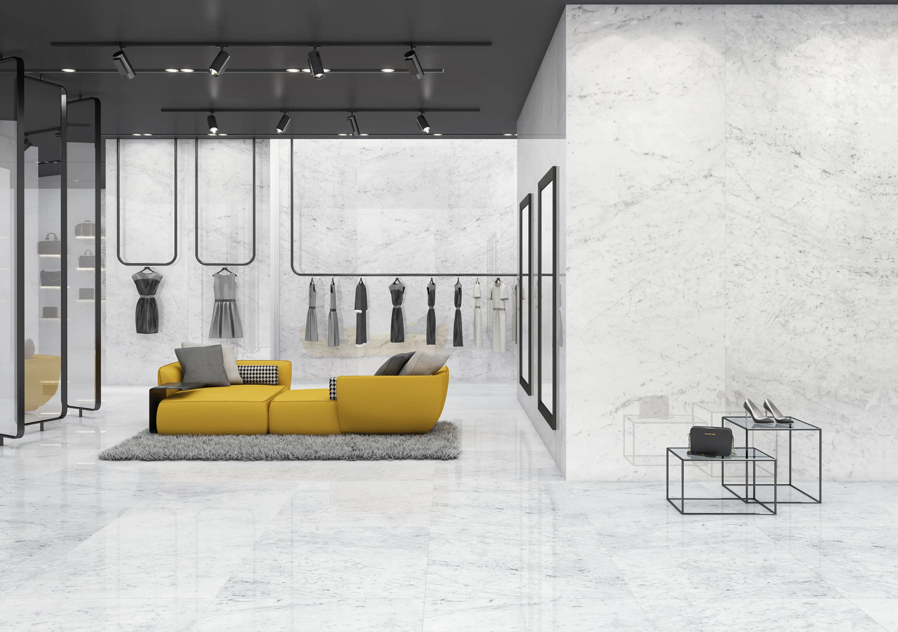 Grespania Ceramica - Carrara - COVERLAM