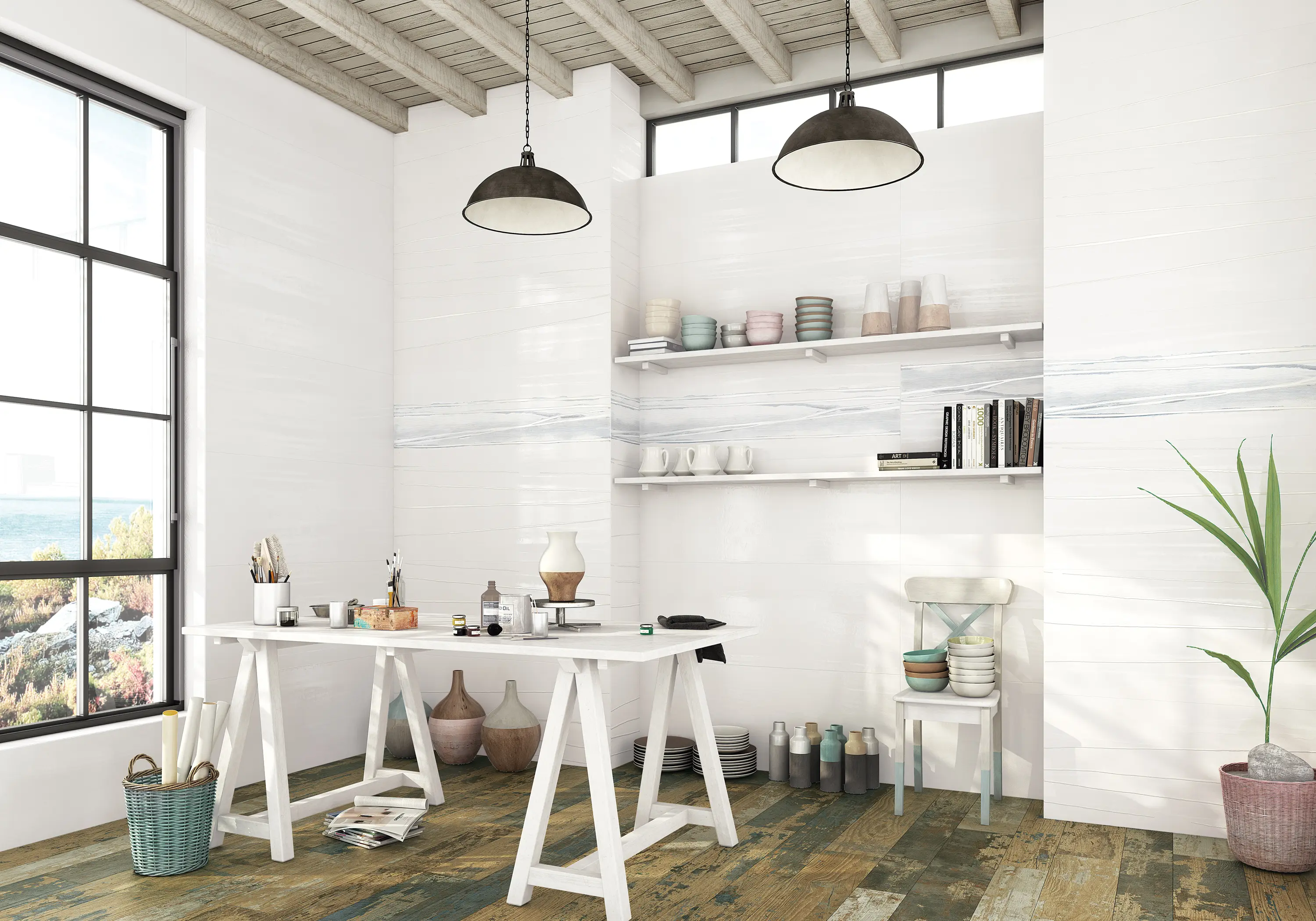Grespania Ceramica - Sky | Beige