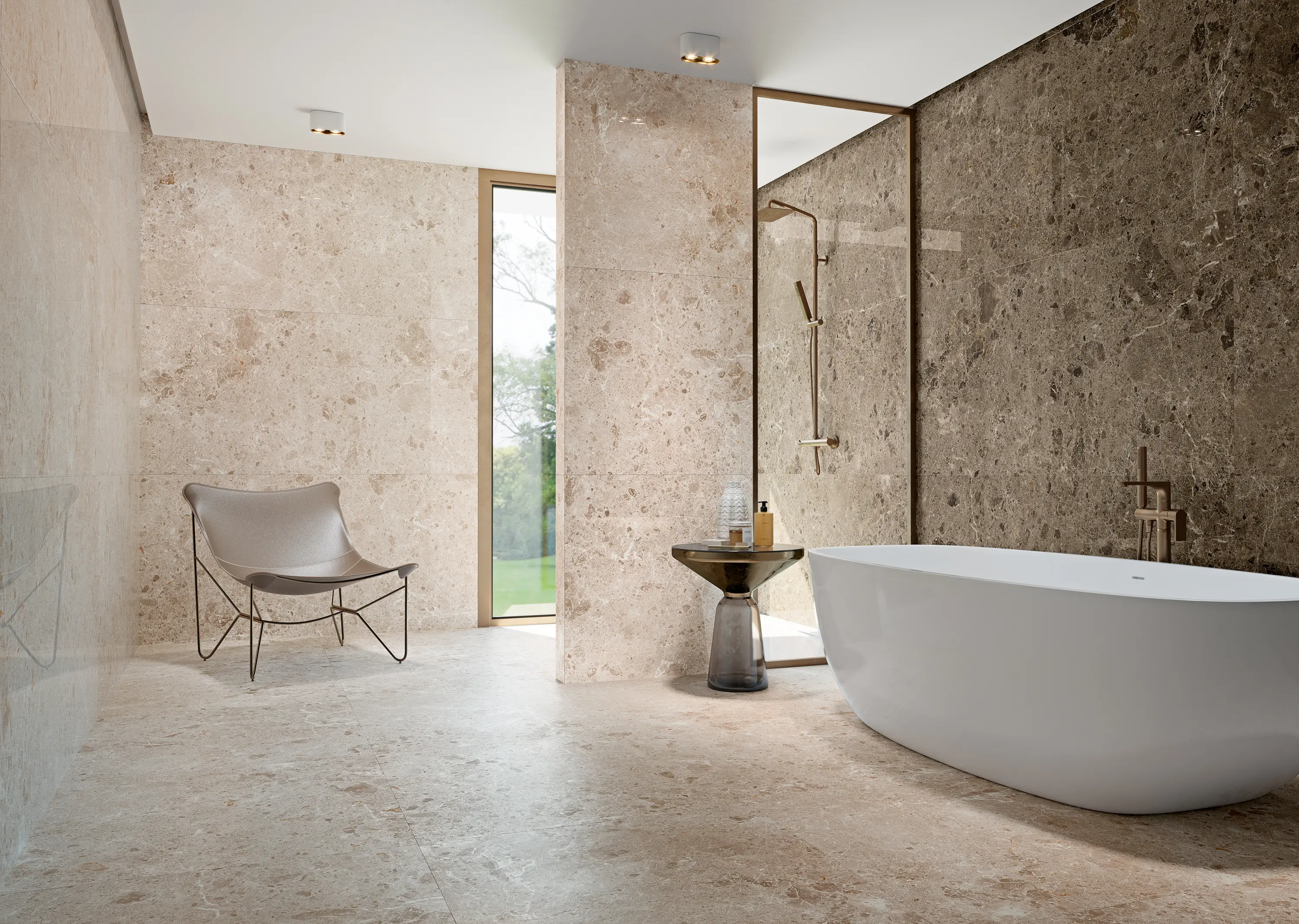 Grespania Ceramica - Arles | Blanco