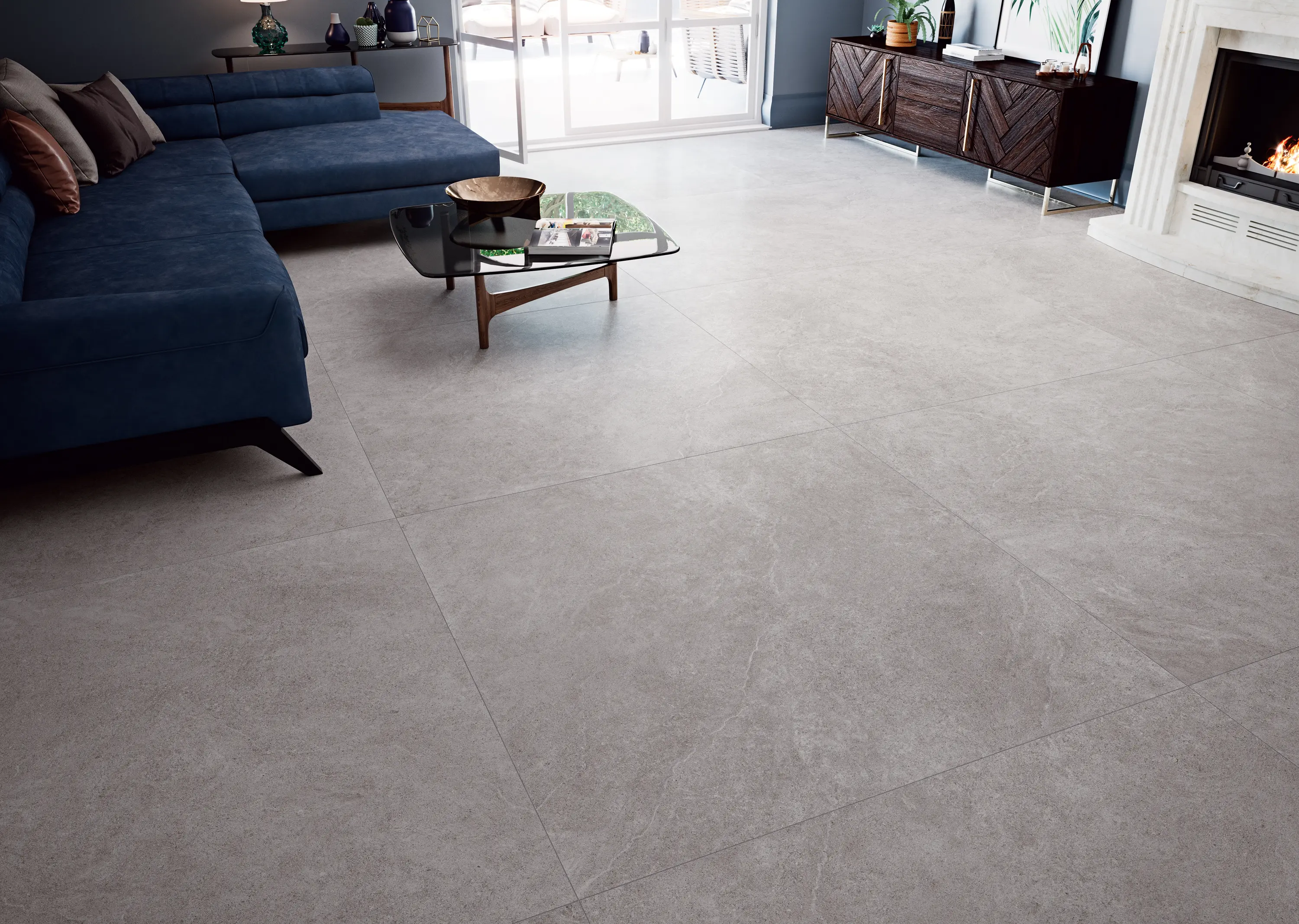 Grespania Ceramica - Arles | Blanco