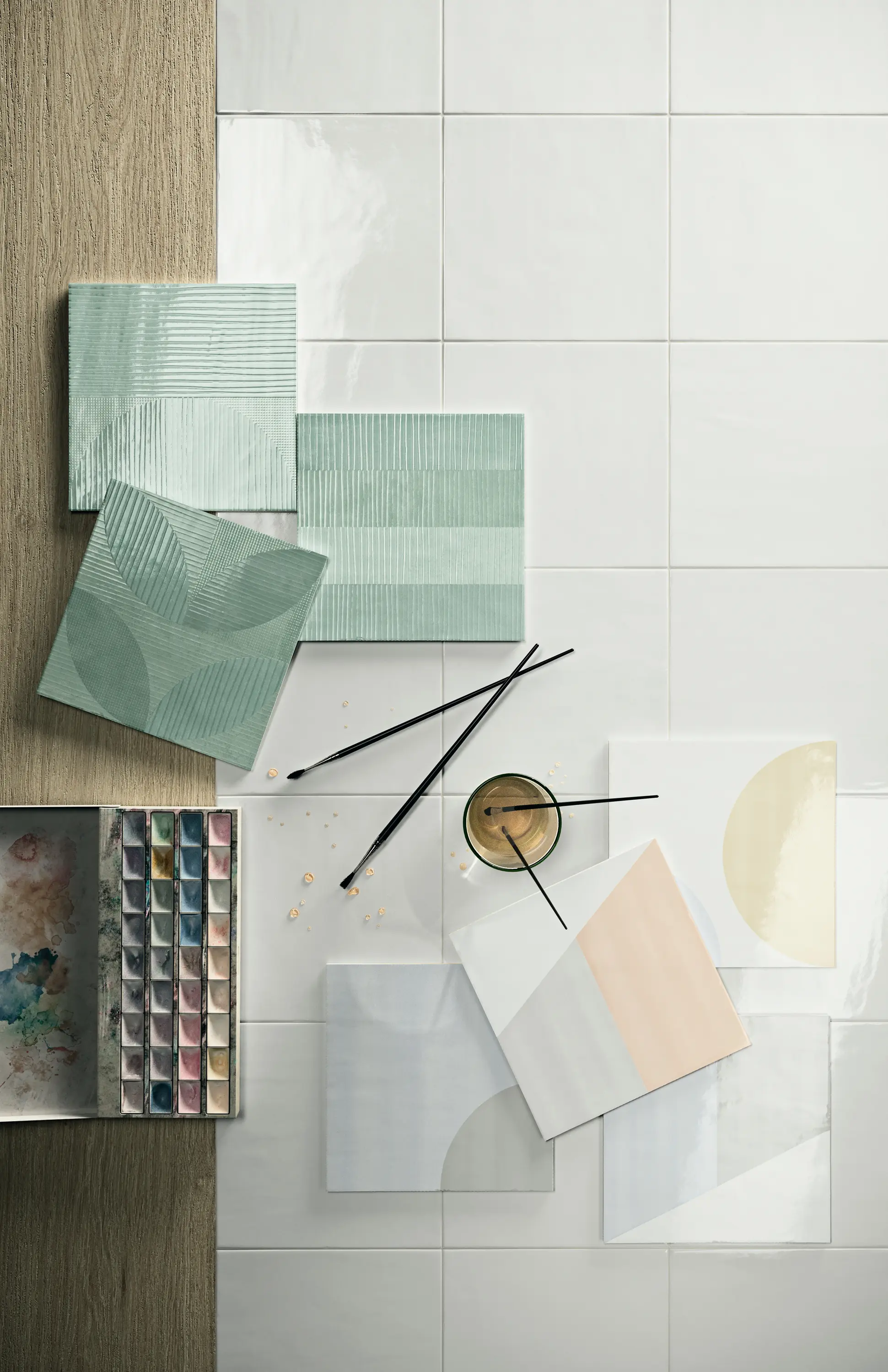Grespania Ceramica - Grao | Blanco