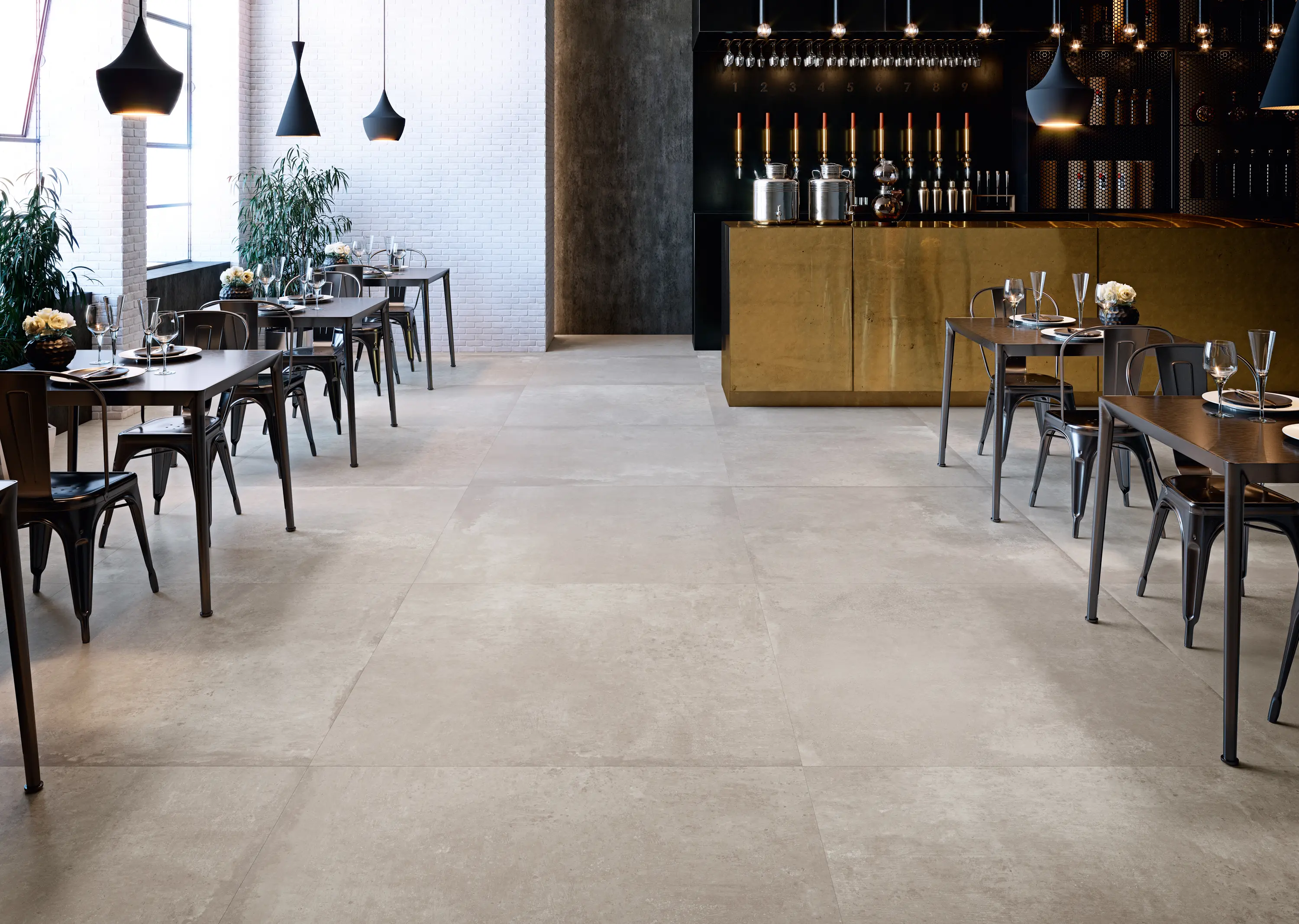 Grespania Ceramica - Moma | Siena