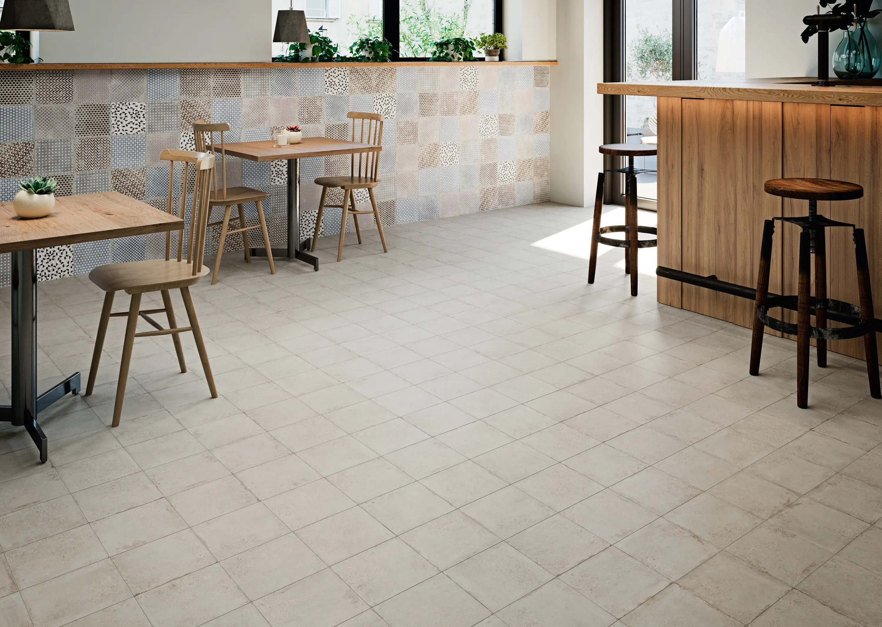 Grespania Ceramica - Okyo | Vessel Blanco