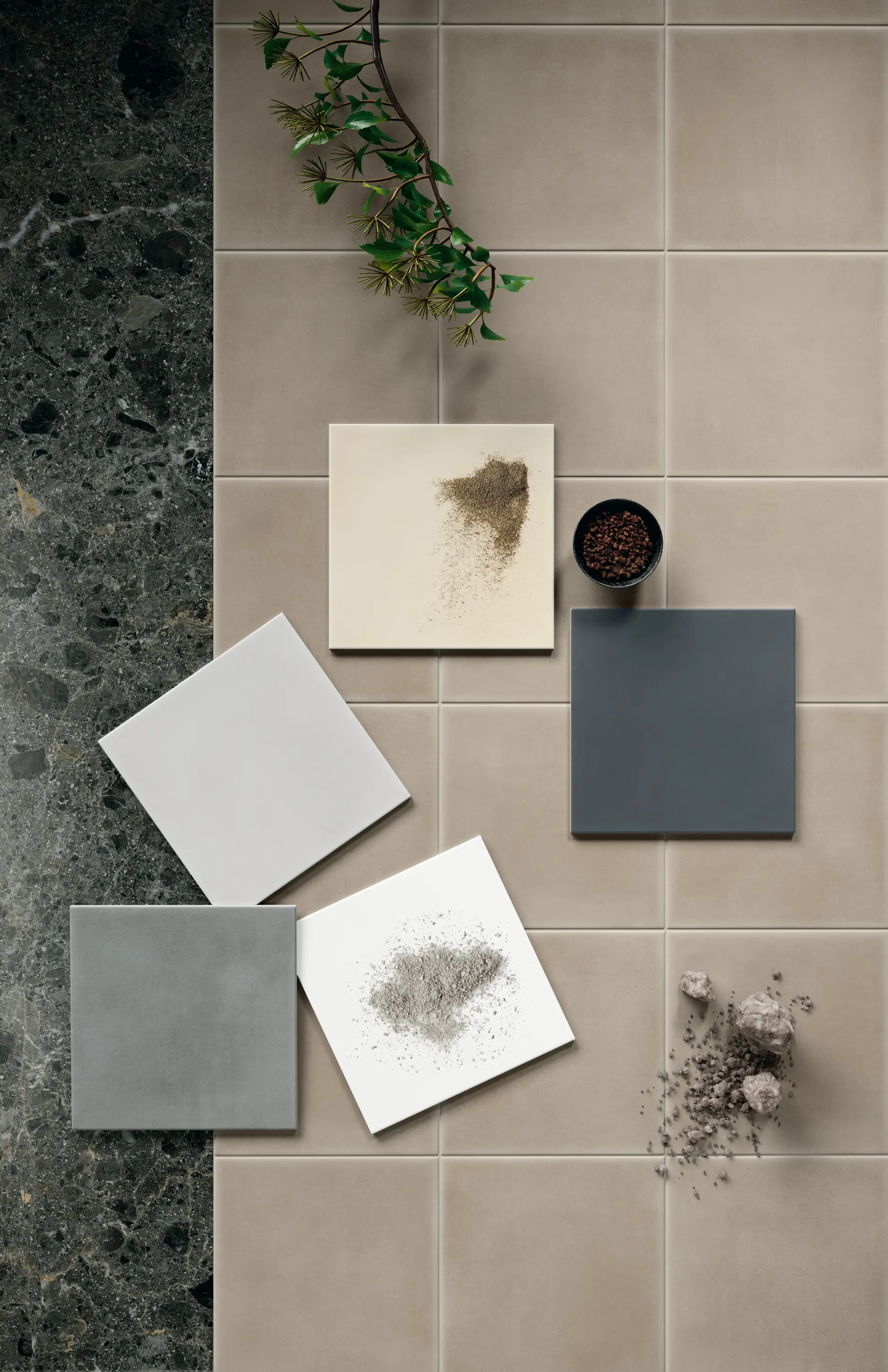 Grespania Ceramica - Boheme | Blanco