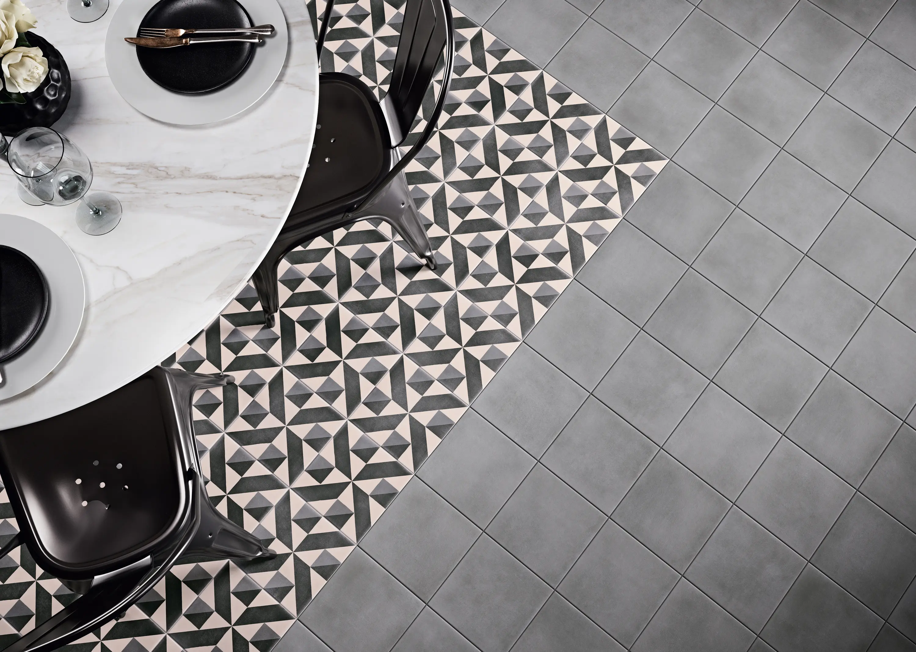 Grespania Ceramica - Boheme | Blanco